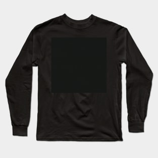 Dark Pattern Long Sleeve T-Shirt